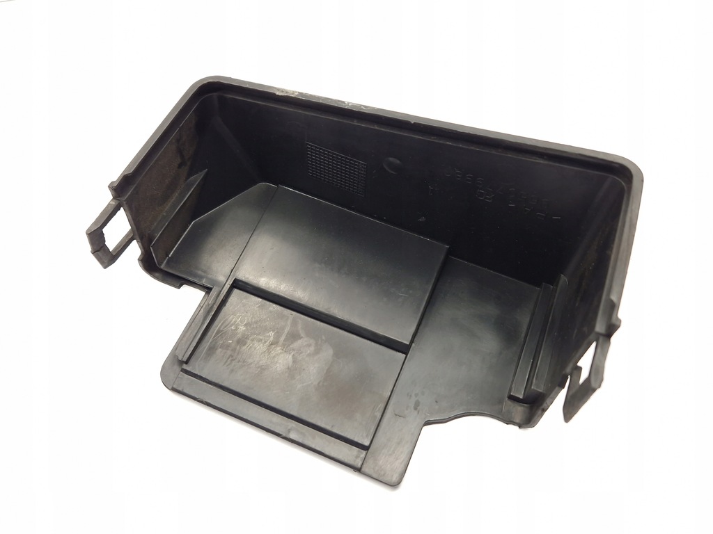 фото №6, Peugeot 607 - кришка корпус модуля bsm