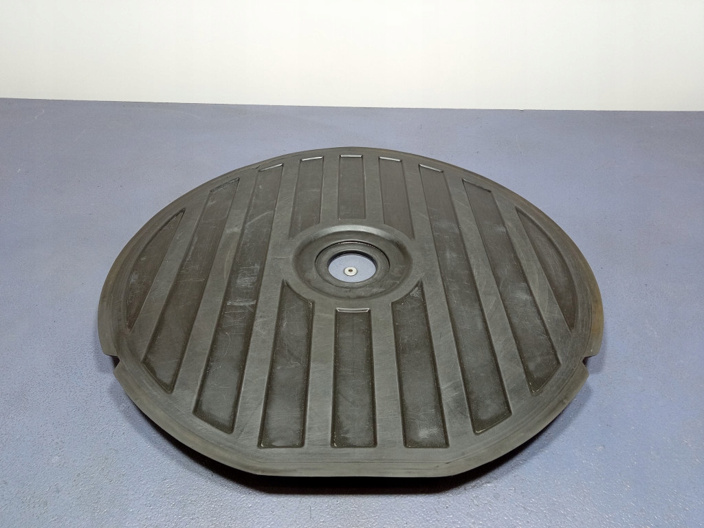 фото №1, Audi a4 b6 avant защита крышка колеса запасного 8e9863547b