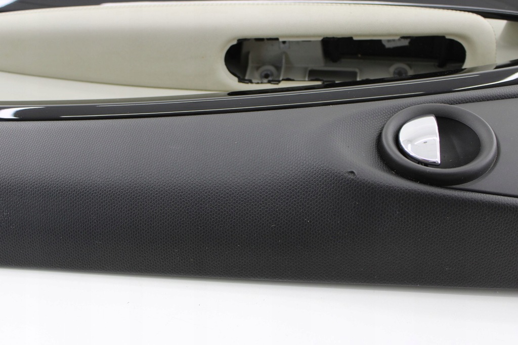 фото №8, Mini paceman r61 обшивка оббивка двері права