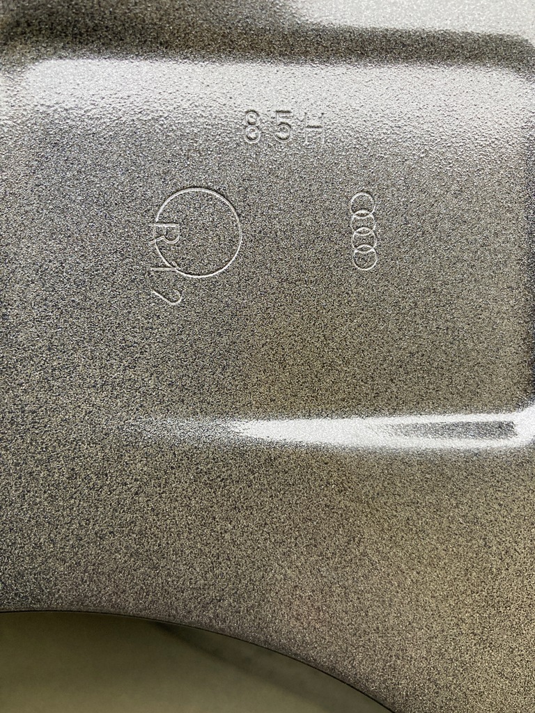 фото №10, Audi q8 e tron двері задні праве orygi.