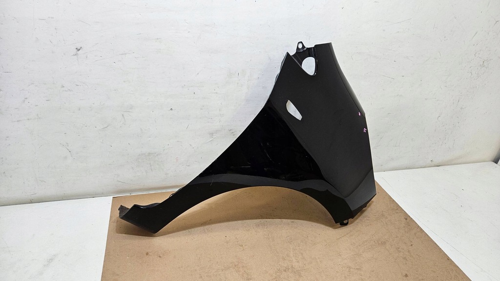 фото №3, Крила перед передній правий kia picanto ii оригінал