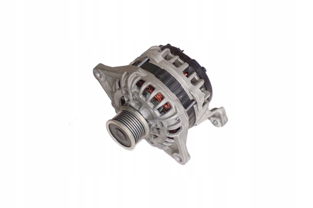 фото №1, Генератор 2.3 jtd hpi ducato daily iv 14r+