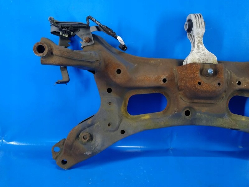 фото №5, Балка передний подвеска honda crv 12-18