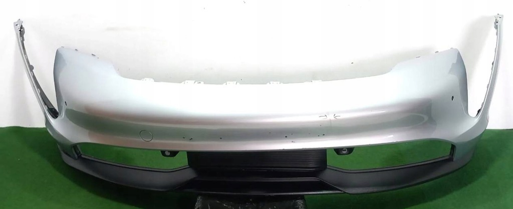 фото №1, Бампер перед porsche taycan 9j1 cross turismo