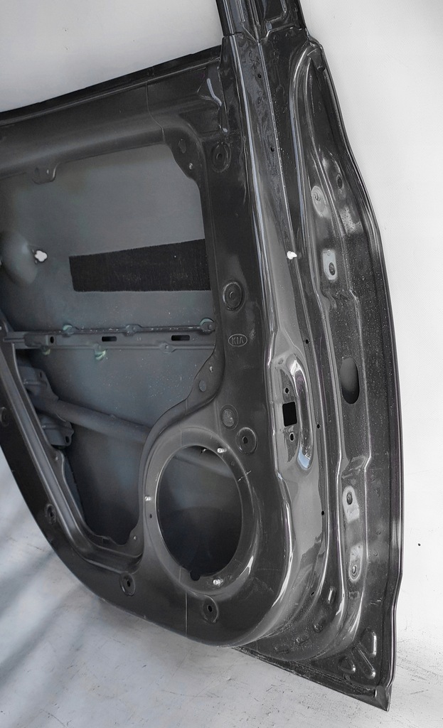 фото №7, Двері ліва задня hyundai ix20 / kia venga 09-19