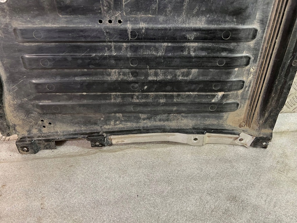 фото №9, Bmw 3 g20 g21 2020 защита средняя подвеска 7428178