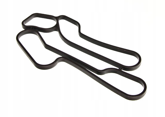 фото №1, Прокладка радіатора оливи оригінал opel 55355602