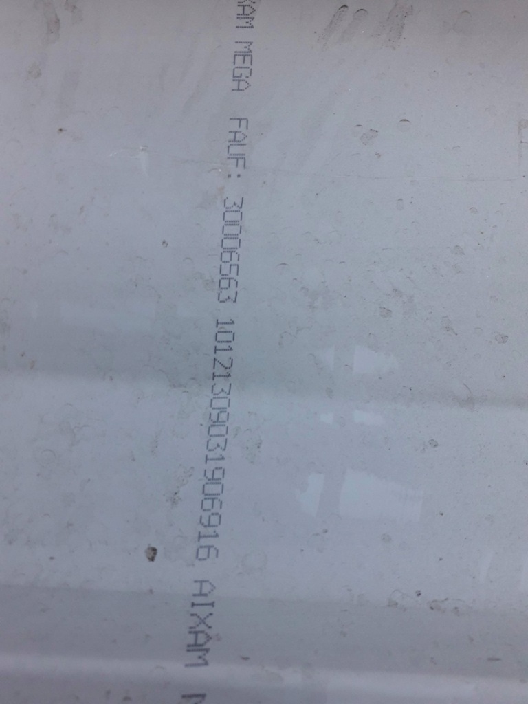 фото №13, Бампер перед aixam vision