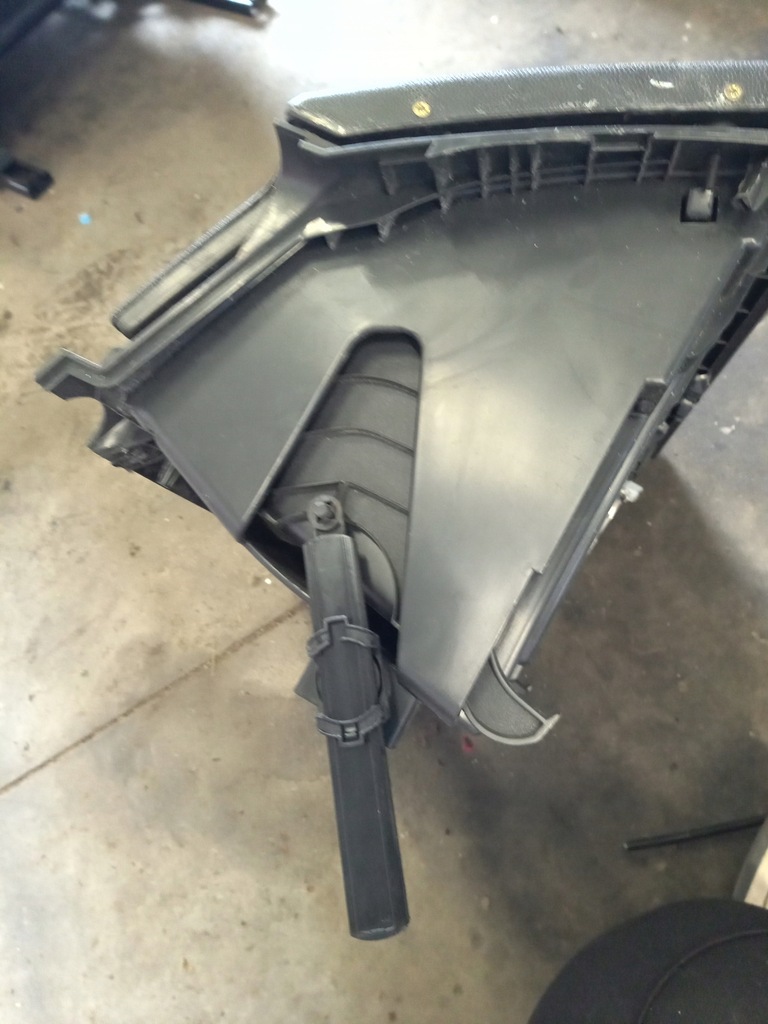 фото №8, Opel zafira b бардачок пассажира 13150268