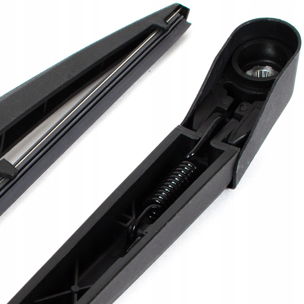 фото №8, Важіль задній двірники + щітка двірник do mazda 6 kombi