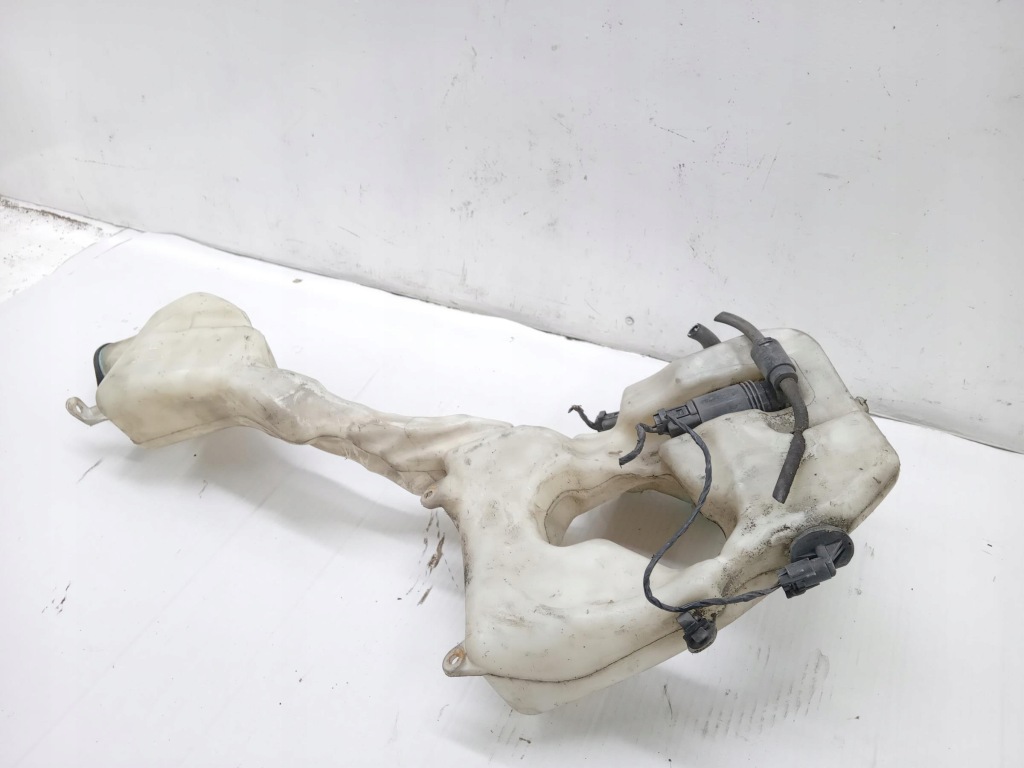 Бачок омивача помпа mini r56 cooper s Оригінал