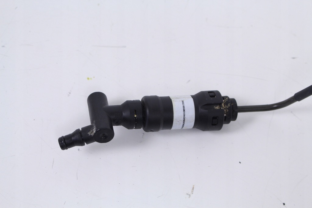 фото №3, Шланг сцепления jeep compass ii 2018r.