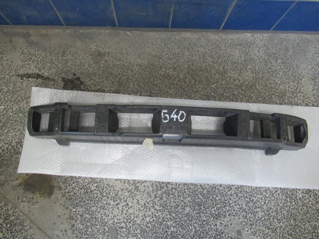 фото №1, Skoda оригинальный номер 5e0807248 абсорбер бампера