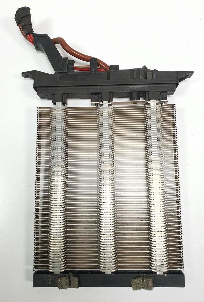 фото №1, Обігрівач електрична vw new beetle ii