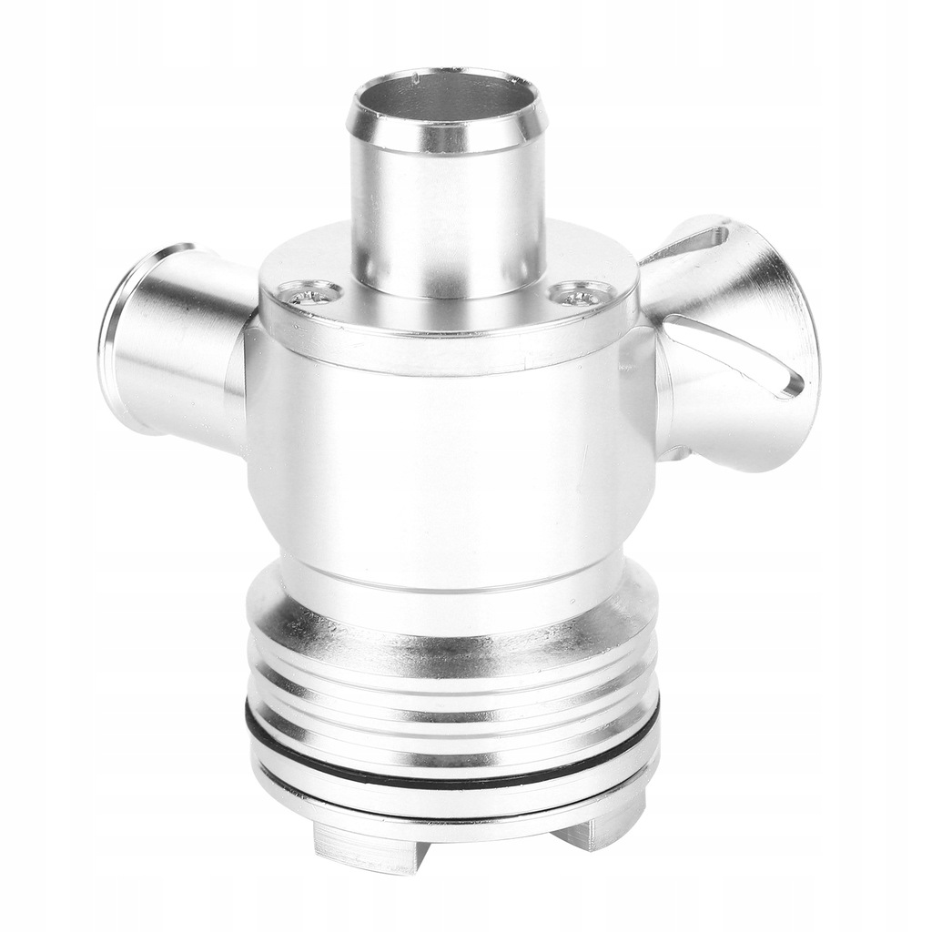 фото №15, Регулируемый клапан rozdzielający турбонагнетателя