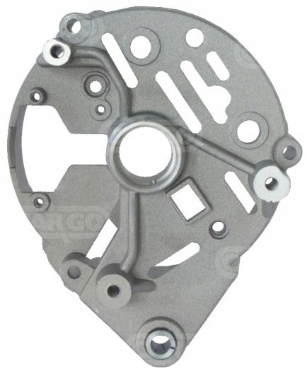 фото №1, Кришка генератора lucas ford transit