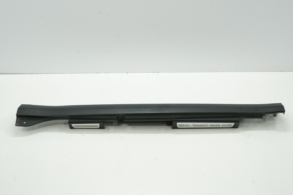 фото №1, Mini countryman r60 s 13r молдинг поріг ліва 9801887