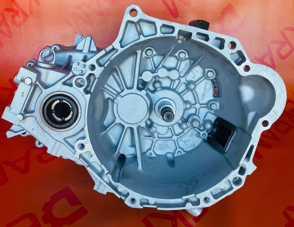 фото №1, Коробка передач передач mercedes 716500! !!