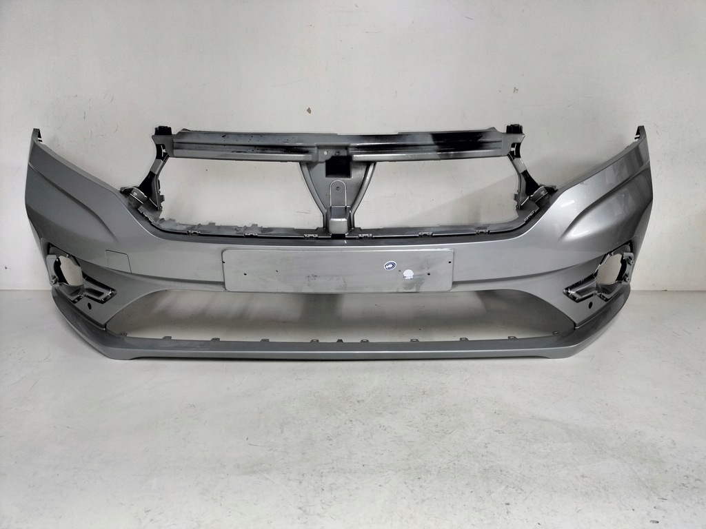 фото №1, Бампер передній перед dacia sandero iii 20-