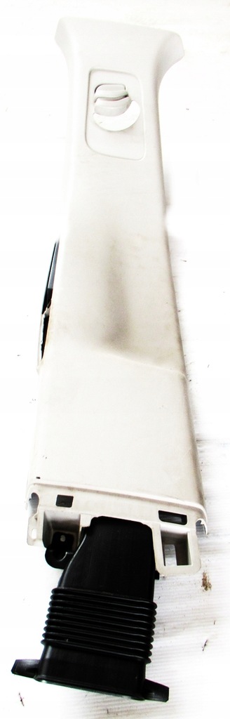 фото №1, Citroen c4 picasso защита стойка