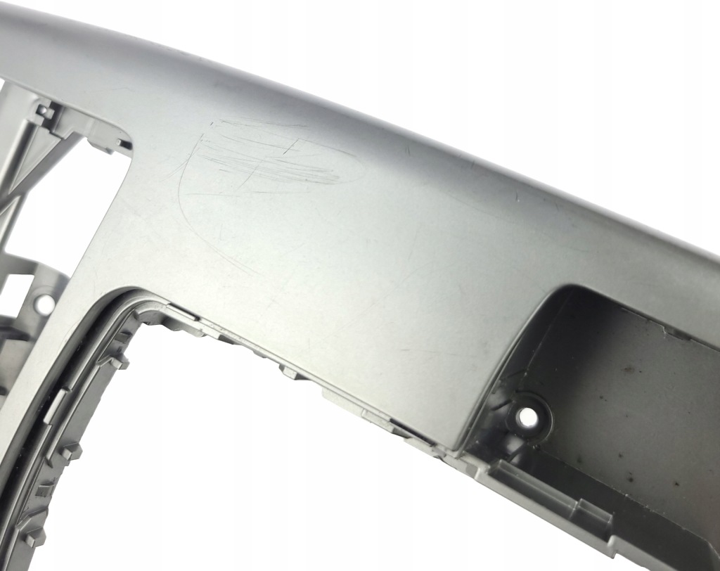 фото №10, Audi a6 c6 панель mmi средний туннель dekor 4f1864261