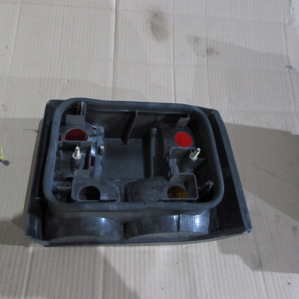 фото №3, Лампа задня ліва renault 19