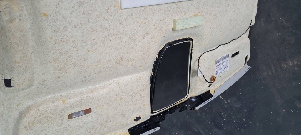 фото №11, A6 c8 4k стеля стеля sedan 4k5867505b