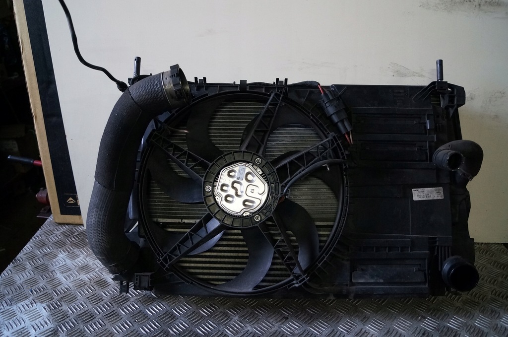 фото №5, Bmw 2 f45 2.0 d перед kompletny капот бампер pas передній лампи крила org