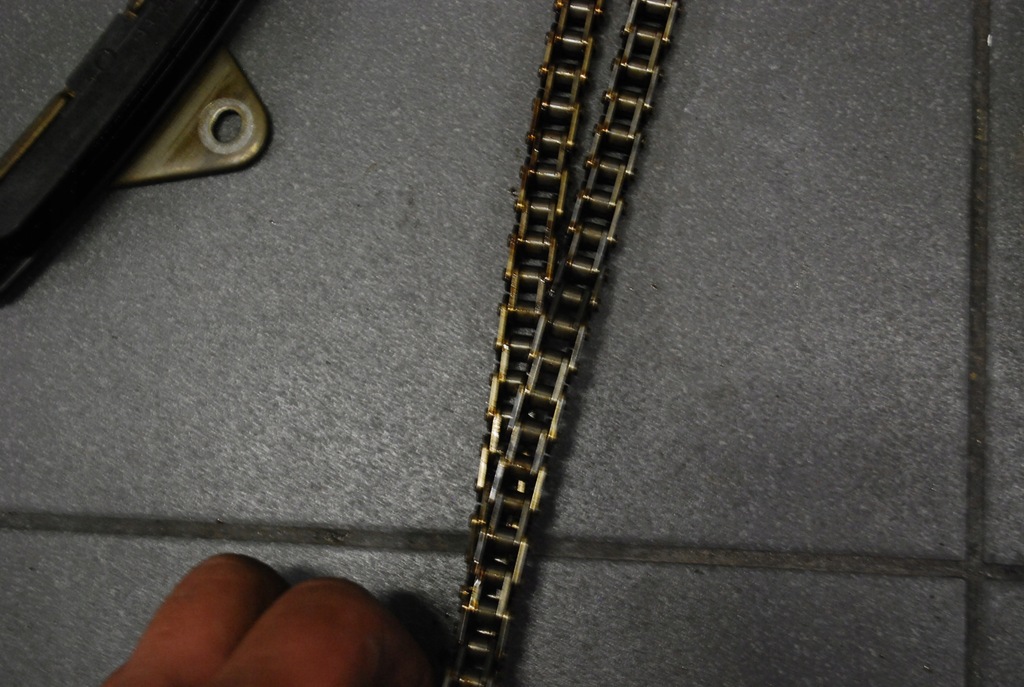 фото №14, Грм комплект toyota avensis 1.8 vvti