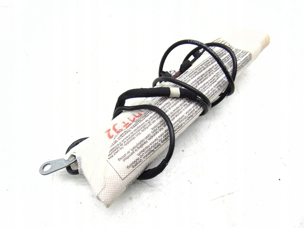 фото №1, Scirocco подушка подушка безопасности боковая сиденье левая