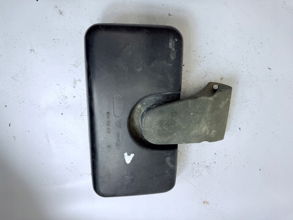 фото №1, Зеркало рамповое volvo fh fm a9408102616