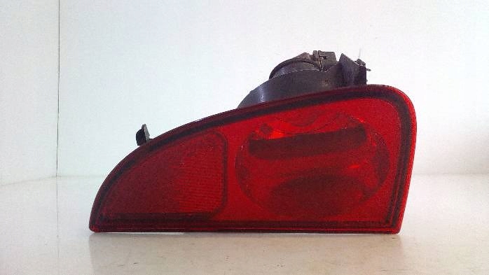 фото №8, Лампа ліва задня renault espace iv 2004r.