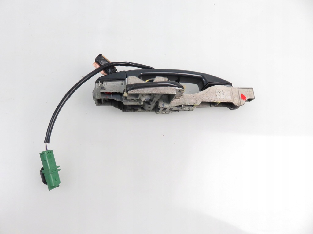 фото №6, Ручка ліва задня citroen c6 td_ 9680944780 eypc