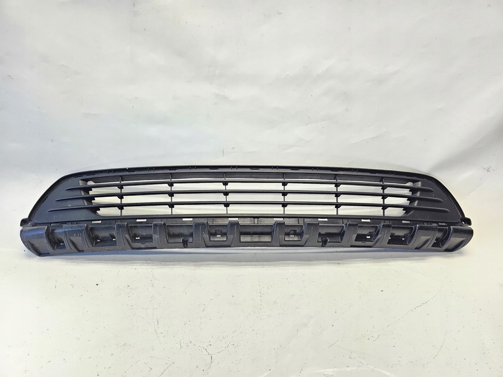 фото №1, Решётка бампера перед средняя renault trafic iii vivaro b 2014- orginał