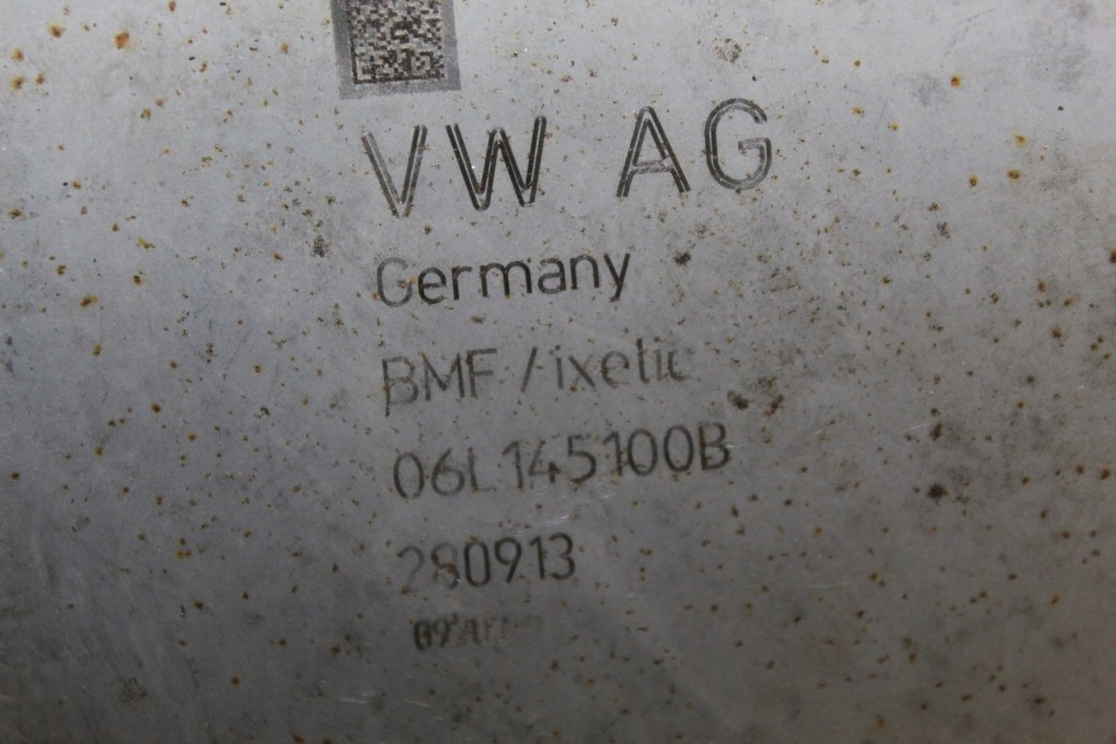 фото №8, Насос вакуум вакуум 2.0 tfsi cjx a3 s3 06l145100b