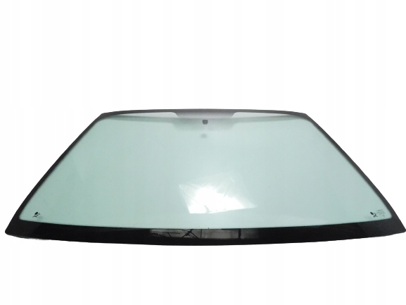 фото №1, Скло передня renault clio ii оригінальний номер 7701473625