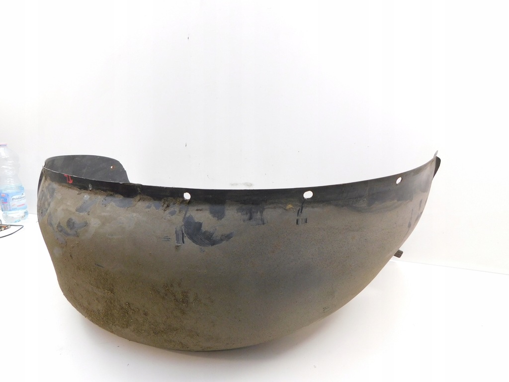 фото №4, Bmw x5 e53 підкрилок задня ліва