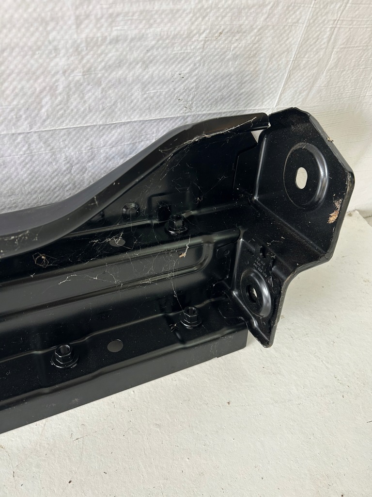 фото №6, Порог правый внутренний porsche taycan 9j1809378ygrv