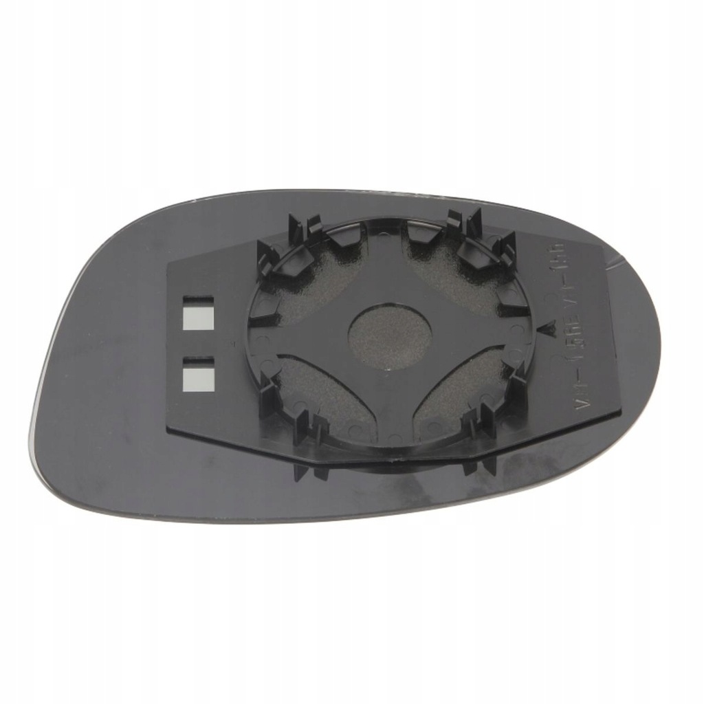 фото №2, Стекло зеркало правое ford ka 08-16