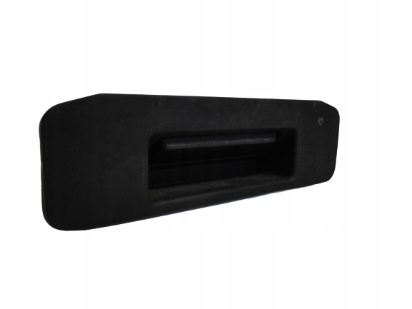 фото №1, Mercedes glk x204 204 lift кронштейн кришки задній