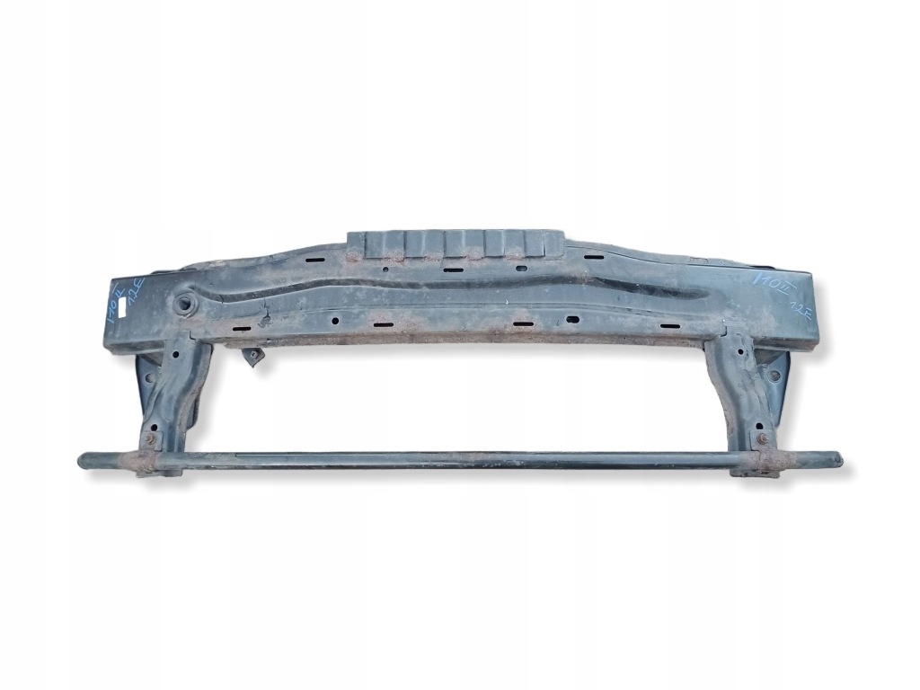 фото №1, Hyundai i10 ii балка бампера перед передняя 2013-