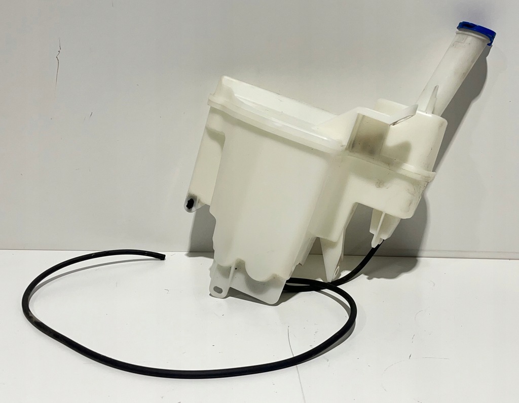 фото №1, Peugeot 108 бачок омивача