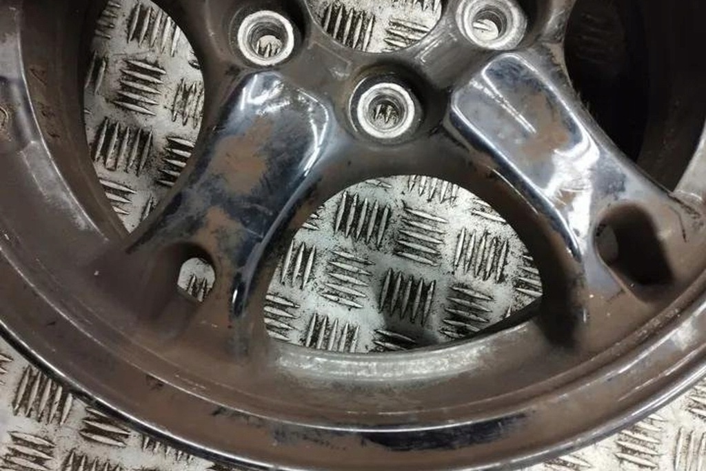 фото №9, Комплект диск kia niro 52910g5120 1.6l hybrid 77kw 2019