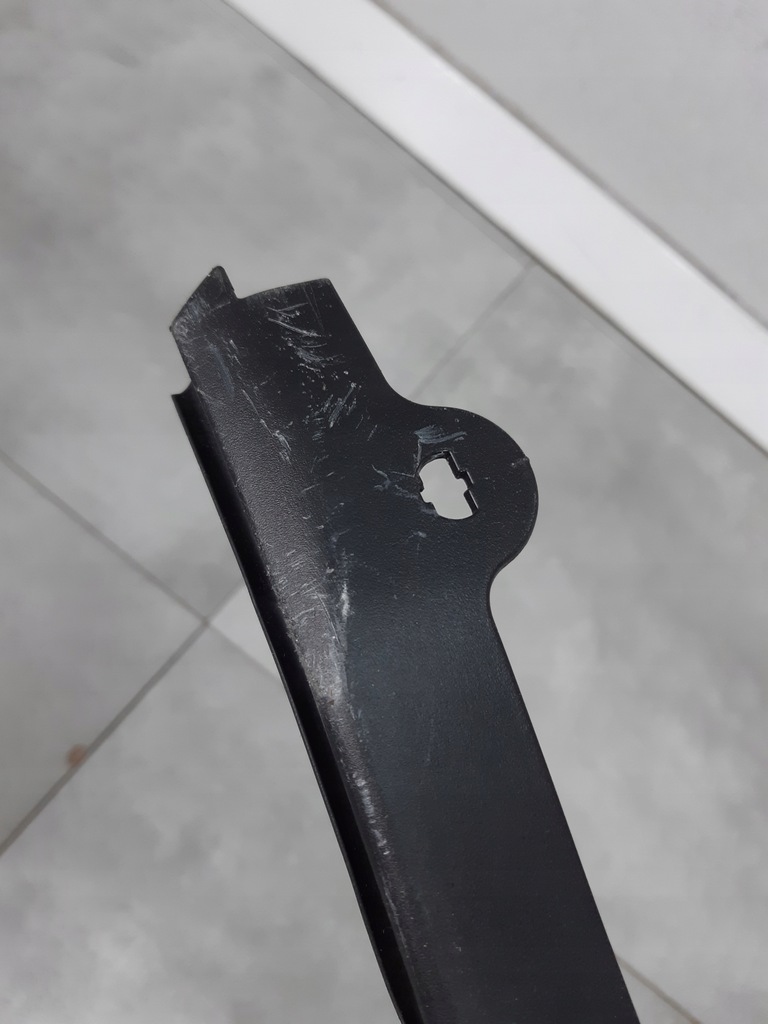 фото №5, Mercedes eqb x243 молдинг прокладка дверь левых задних a2477300102