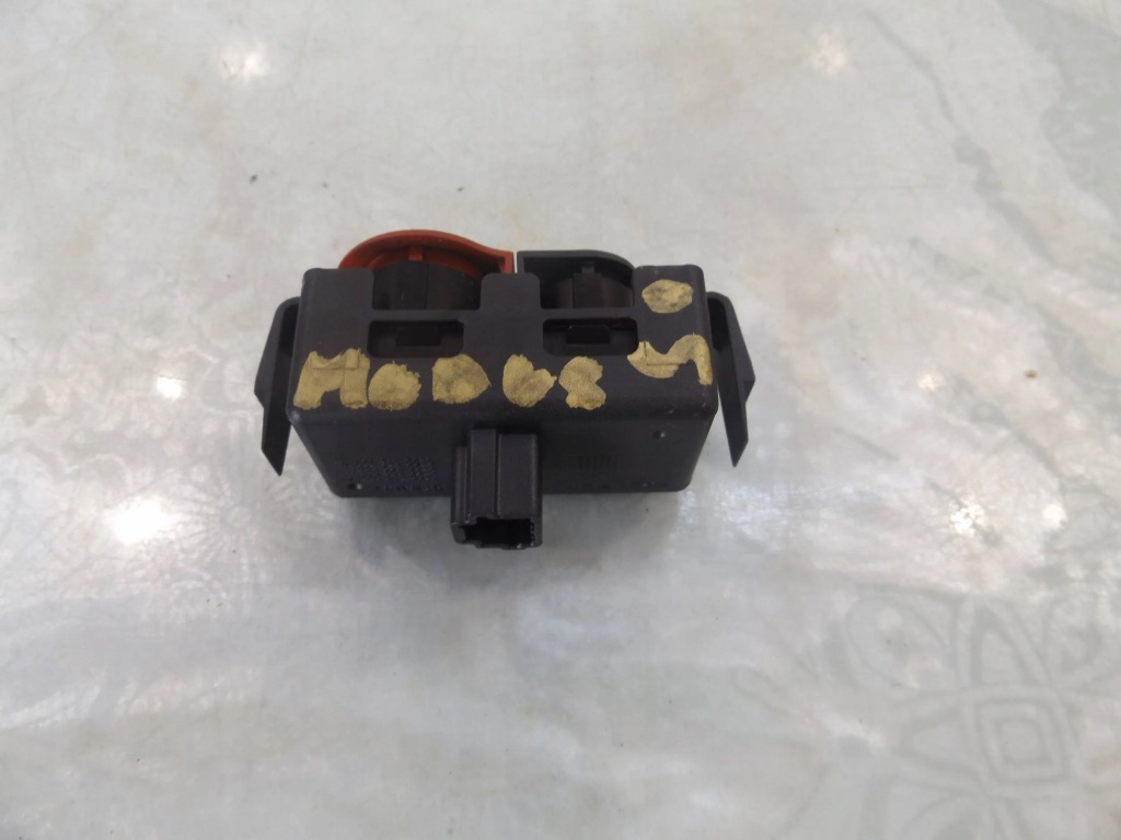 фото №2, Modus перемикач аварійних