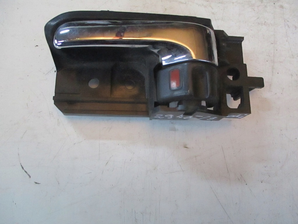 фото №1, 2915/3 ручка внутренняя перед левая corolla e12