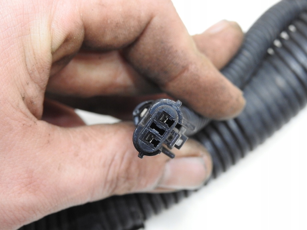 фото №6, Электропроводка лонжерон левая kia sorento i 2.4