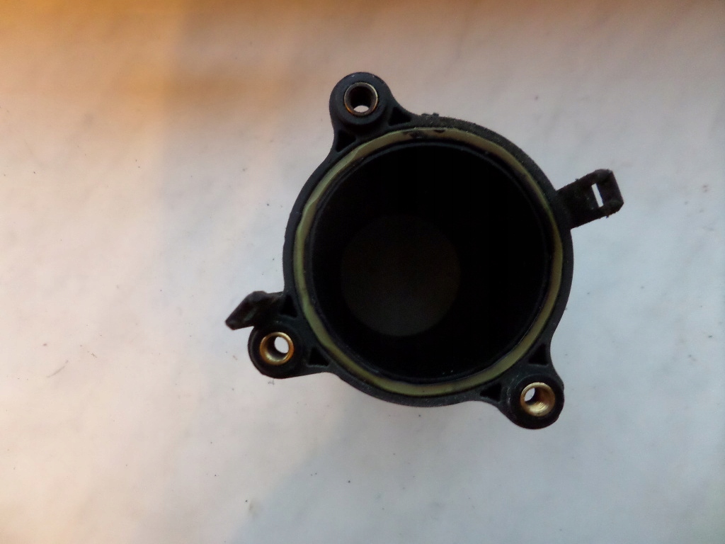 фото №5, Витратомір корпус витратомір труба bmw x1 x3 f30 f3 2.0d f30 f25