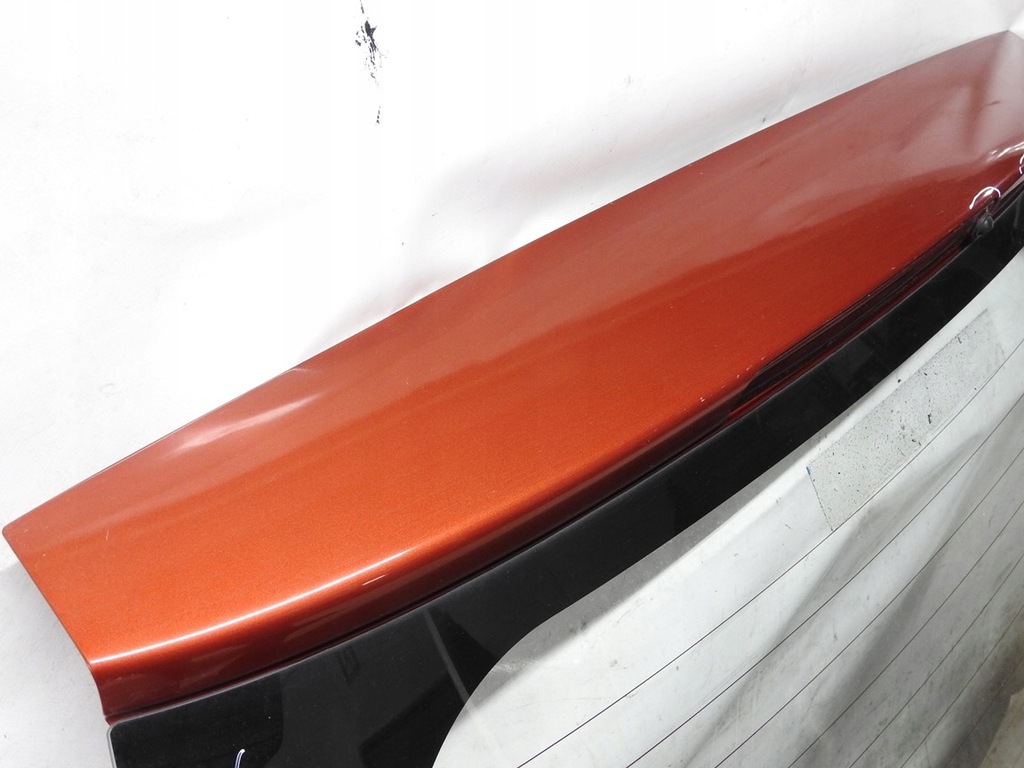 фото №5, Suzuki sx-4 sx4 zfmc14 кришка багажника багажника з скло задня japonia