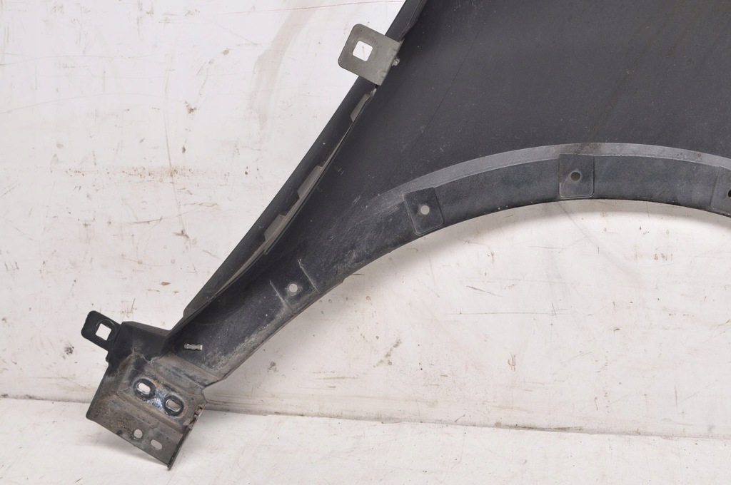 фото №14, Renault captur i крыло левый перед передний